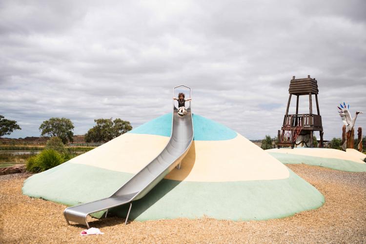 Harpley Estate Visit Werribee & Surrounds